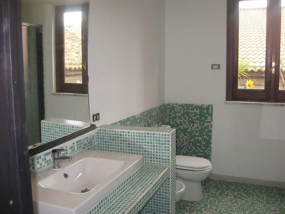 Solsicily Bed & Breakfast Catania