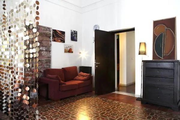 Solsicily Bed & Breakfast Catania Italy