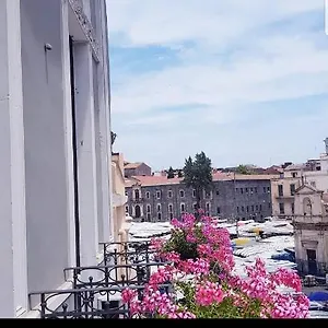 Nocleg ze śniadaniem Fera O' Luni
