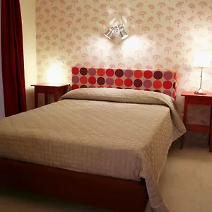 Hostel City-in