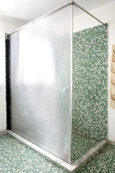 **  Solsicily Bed & Breakfast Katanya İtalya