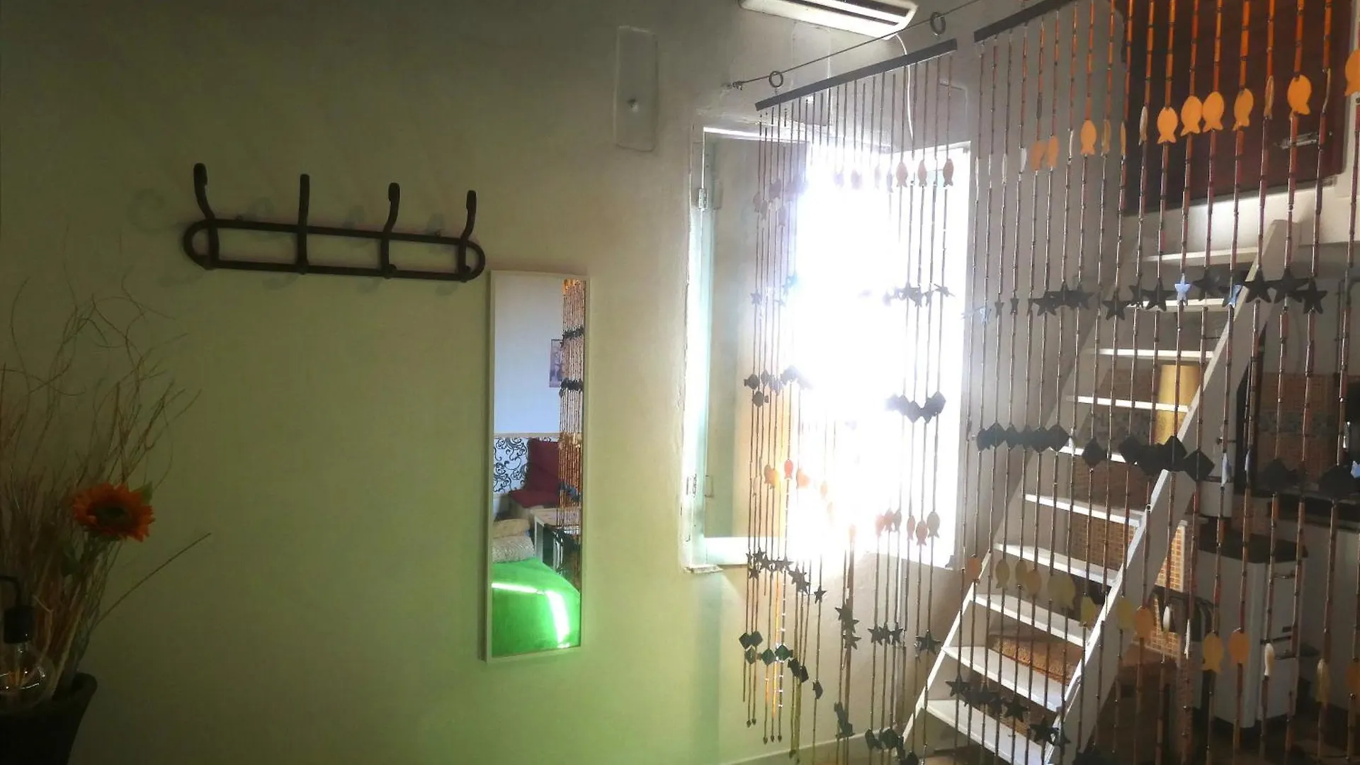 Solsicily Bed & Breakfast Katanya İtalya