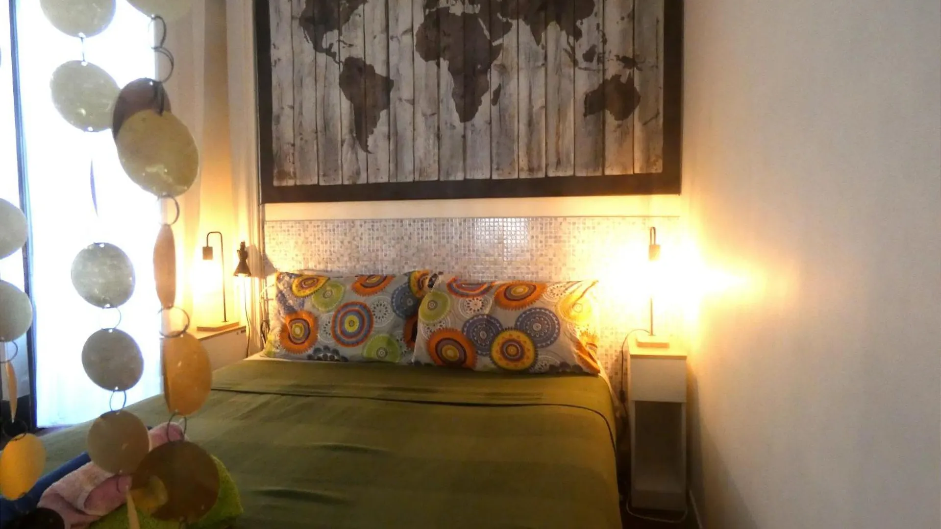 Solsicily Bed & Breakfast Katanya