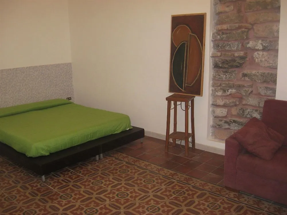 Solsicily Bed & Breakfast Katanya