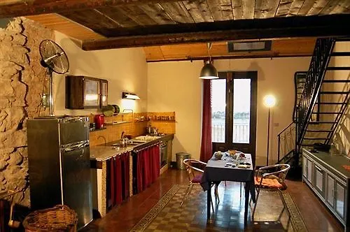 Solsicily Bed & Breakfast Katanya 2*,